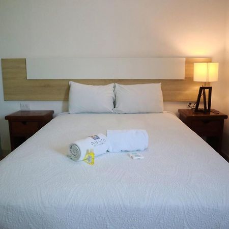 Hotel Olas Altas Bucerias Luaran gambar