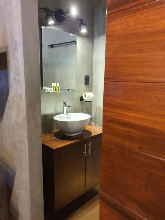 Hotel Olas Altas Bucerias Luaran gambar