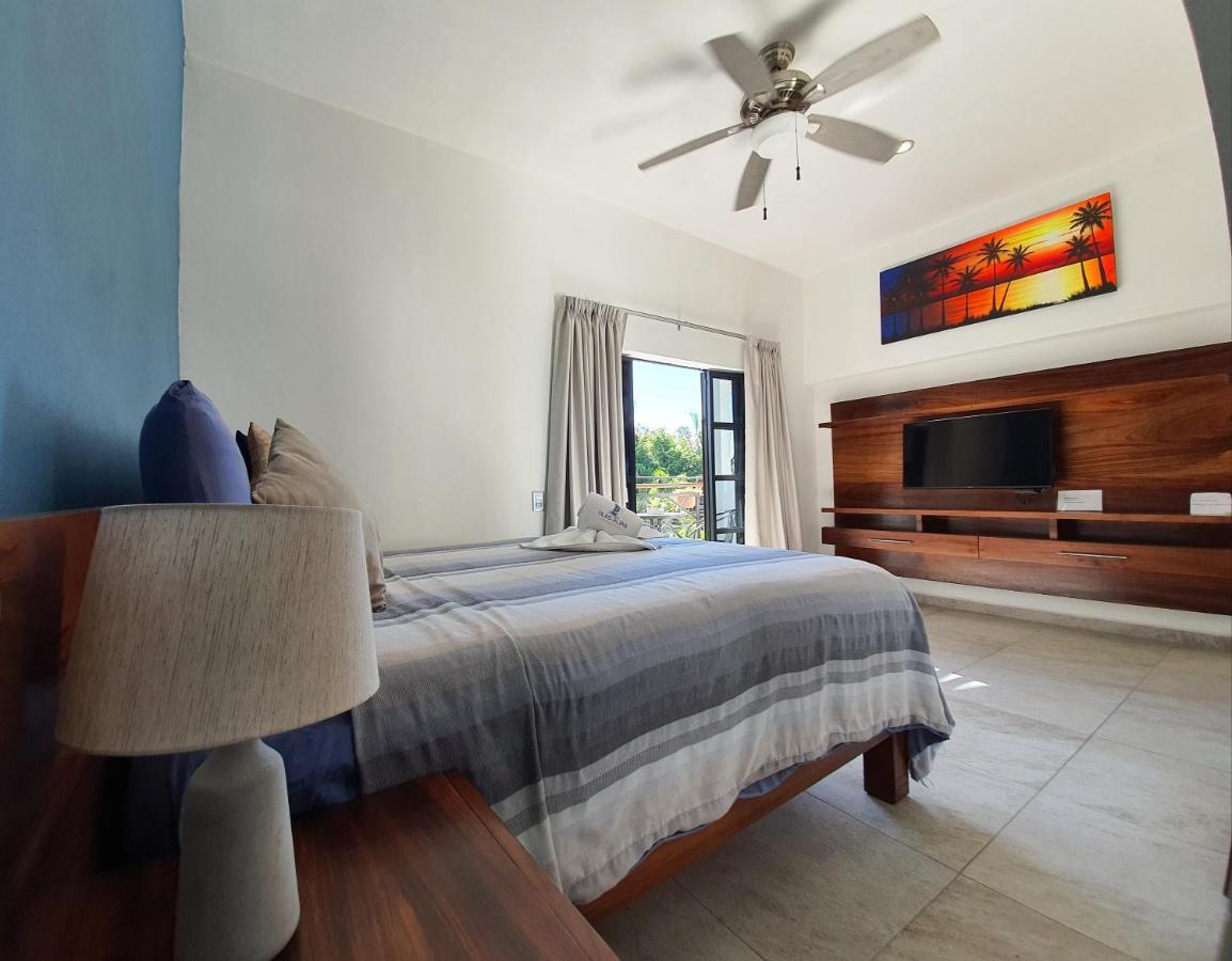 Hotel Olas Altas Bucerias Luaran gambar