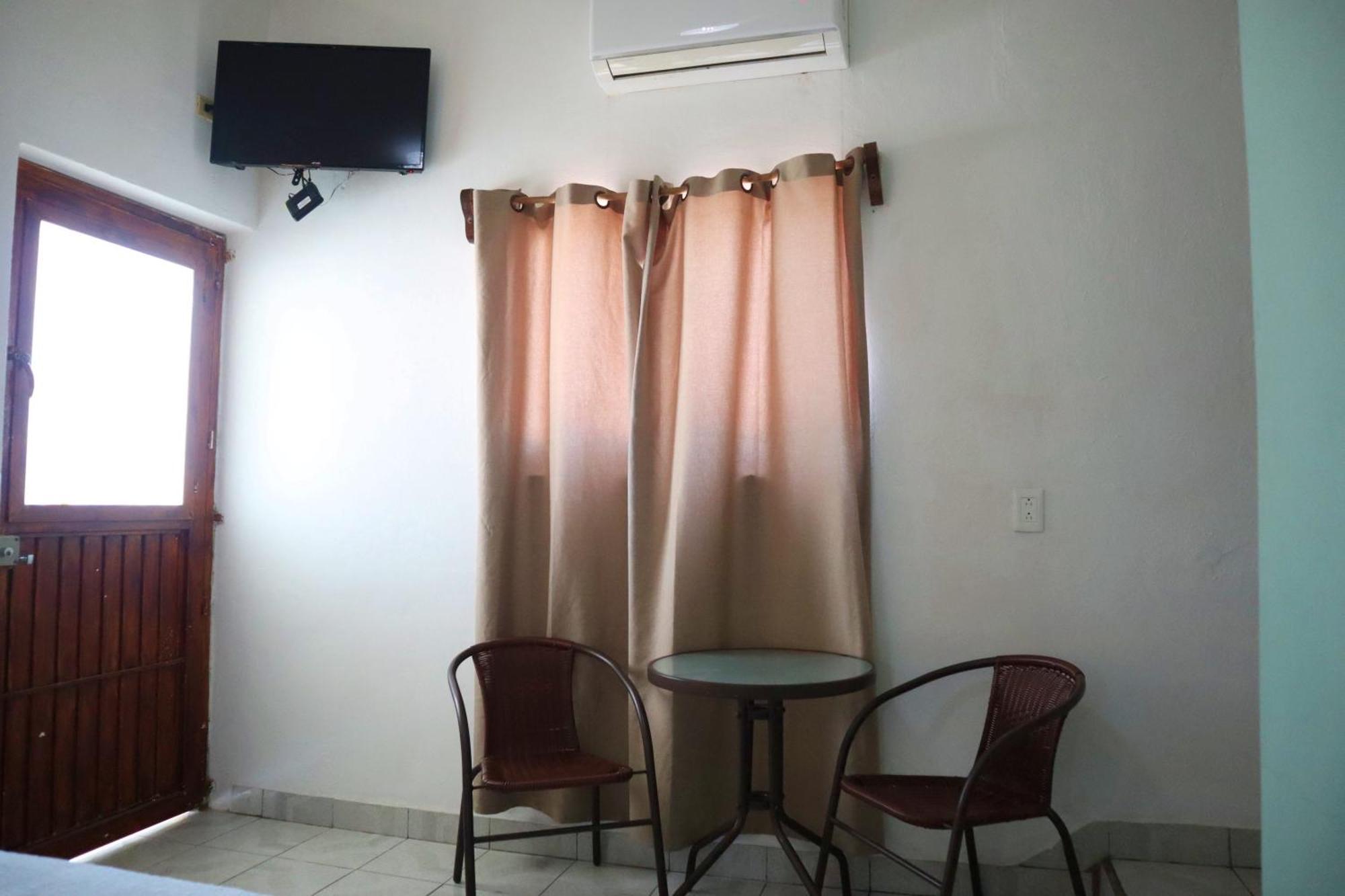 Hotel Olas Altas Bucerias Luaran gambar