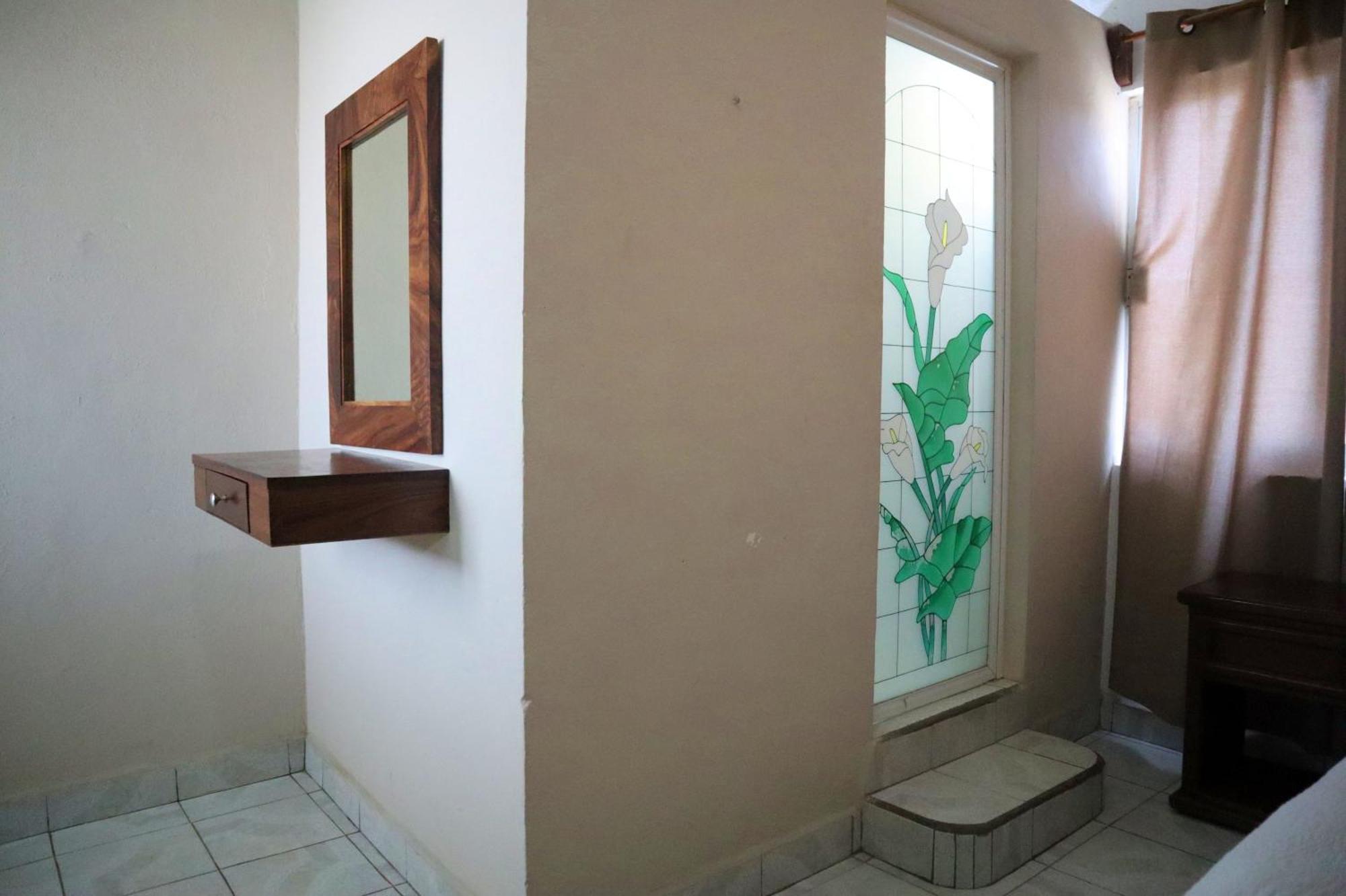 Hotel Olas Altas Bucerias Luaran gambar