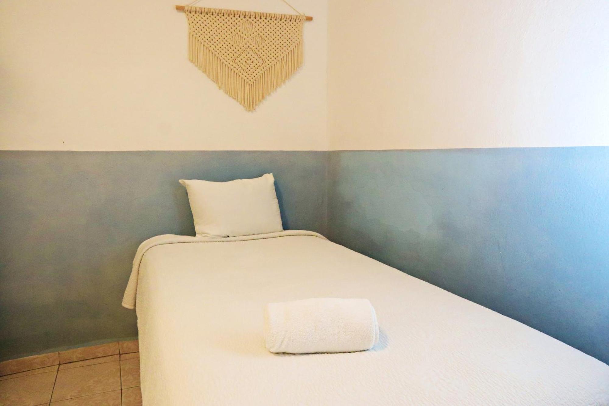 Hotel Olas Altas Bucerias Luaran gambar