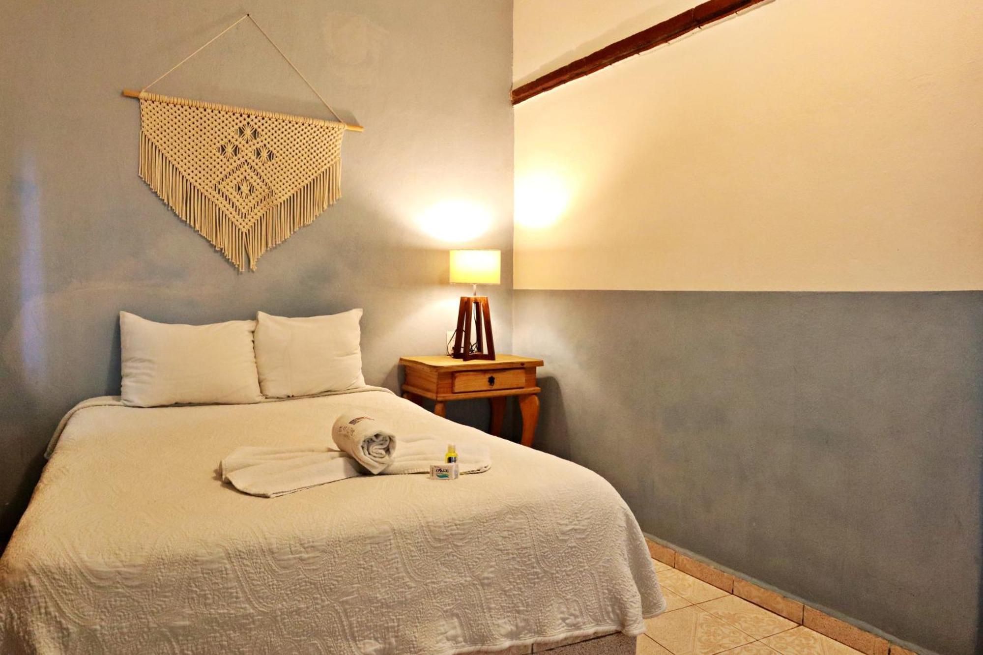 Hotel Olas Altas Bucerias Luaran gambar
